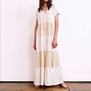 And and jig daze dress